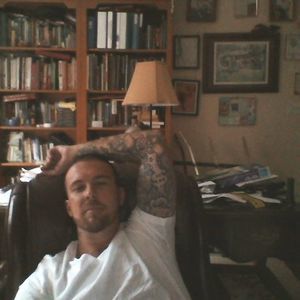 Meet your Posher, Cody